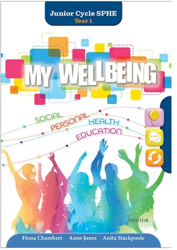 [9781915486080] My Wellbeing Year 1