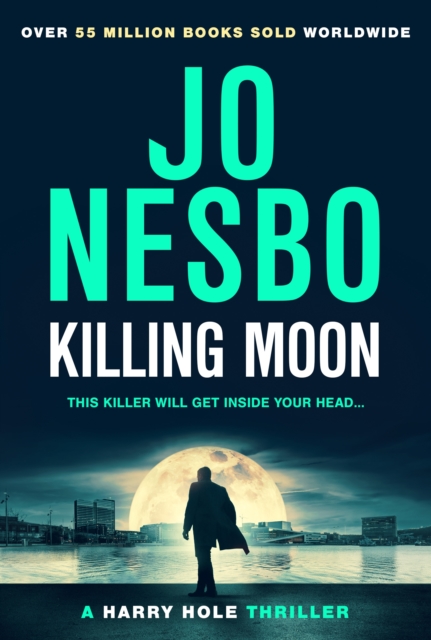 Killing Moon: The Must-Read New Har