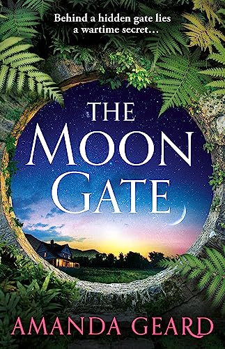 [9781472283764] The Moon Gate