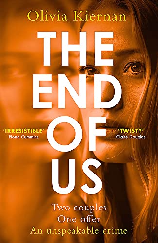 [9781529422016] The End of Us