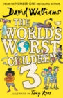 [9780008621896] World’s Worst Children 3