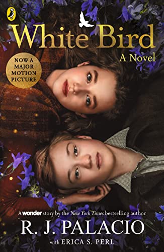 [9780241605806] White Bird