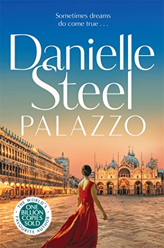 [9781529022421] Palazzo