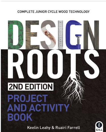 Design Roots 2nd Edition Project and Activity Book