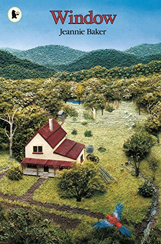 [9780744594867] Window