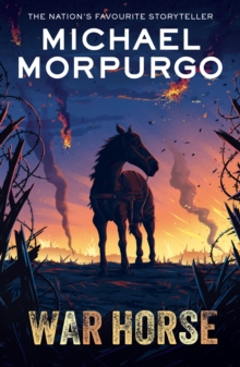 [9780008640712] War Horse