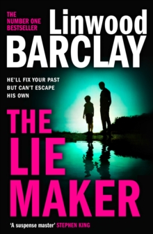 [9780008555702] The Lie Maker