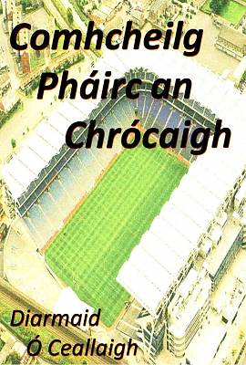 [6660012230280] [O/S] Comhcheilg Phairc an Chrocaigh