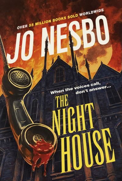 [9781787303751] Night House