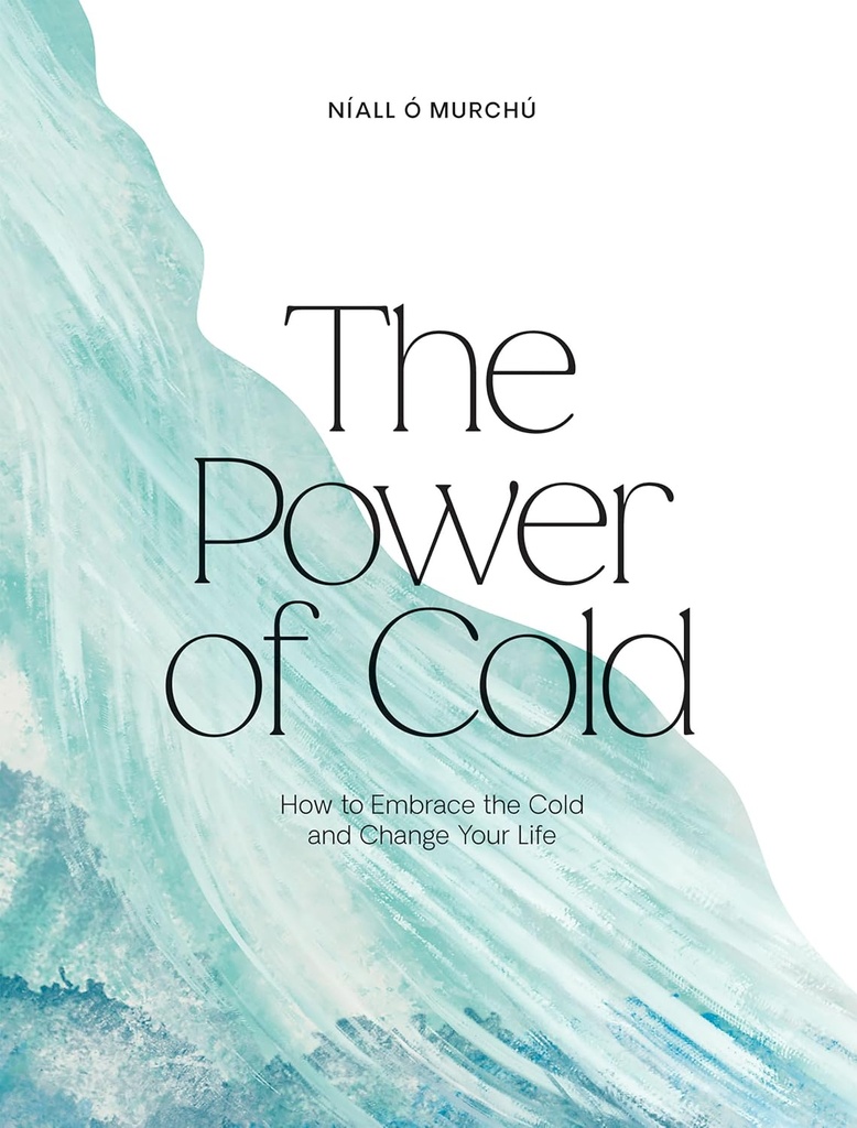 [9781784886356] The Power of Cold