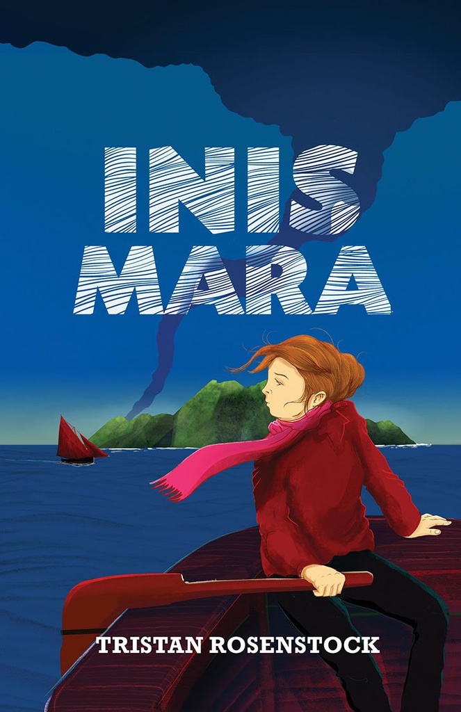 [9781919601397] Inis Mara