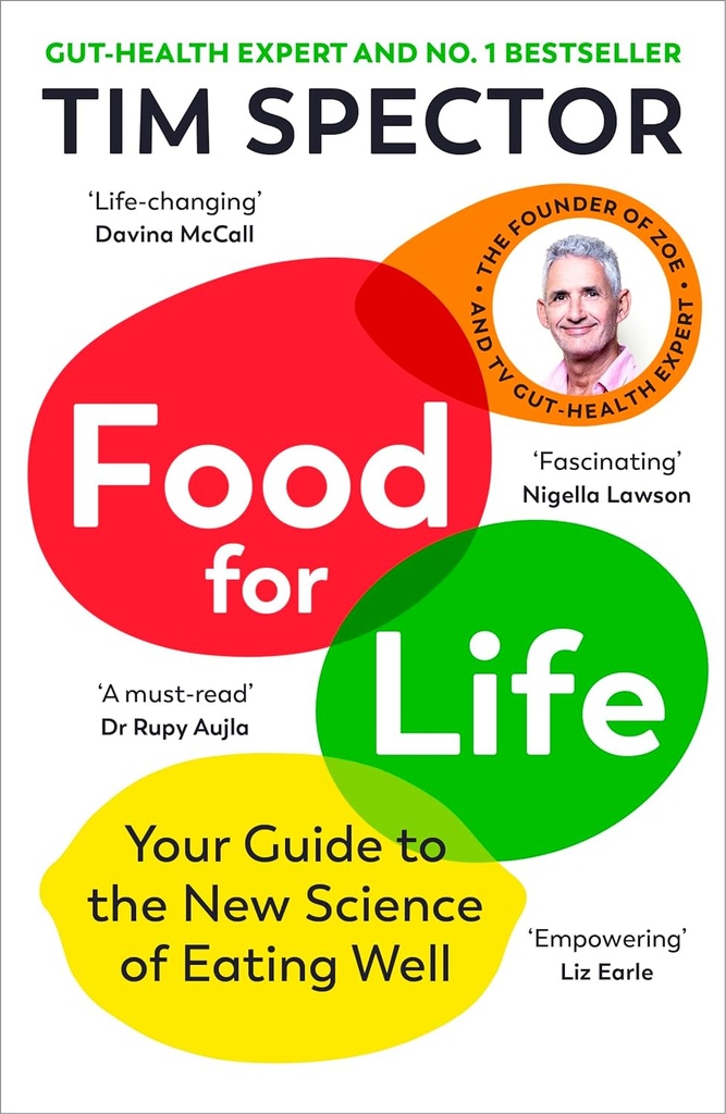 Food For Life