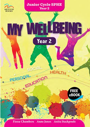 My Wellbeing 2 – Year 2