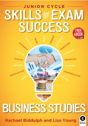Skills for Exam Success Business JC
