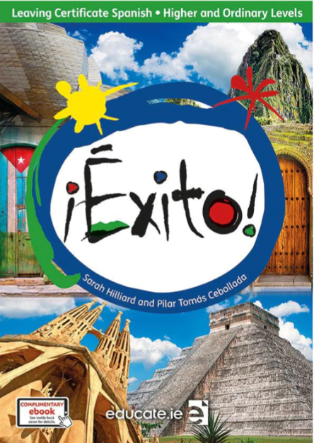 Exito! (SET) Textbook & Libro de Practica & Libro de Selectividad