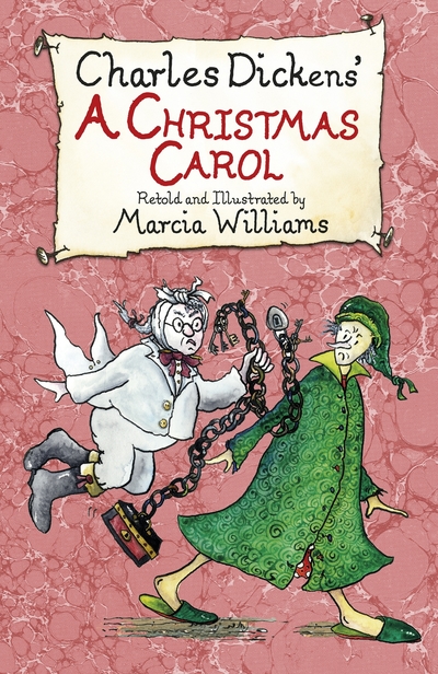 Charles Dickens' A Christmas Carol
