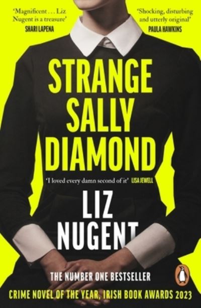 [9780241993576] Strange Sally Diamond