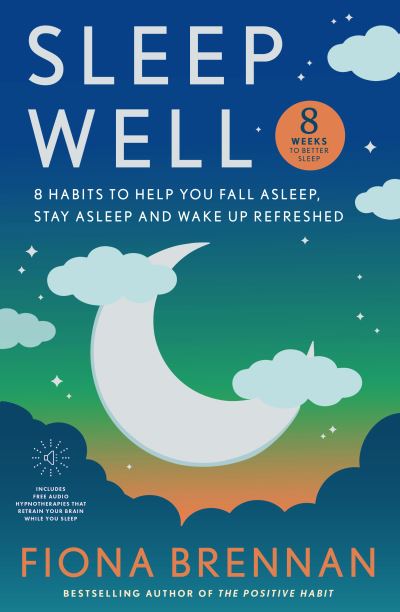 [9780717199150] Sleep well