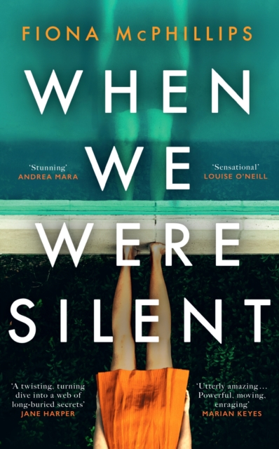[9781787637382] When We Were Silent
