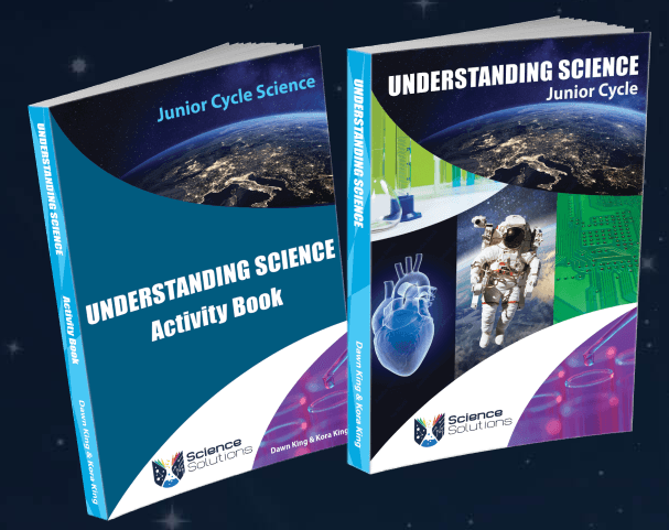 [Available June 2024] Understanding Science (SET)
