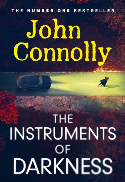 The instruments of darkness