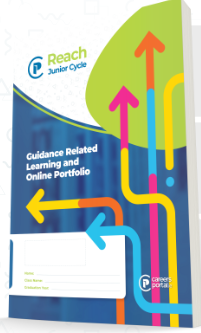 [9781399985963] (Available July) REACH Junior Cycle