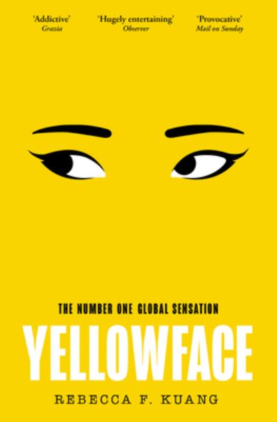 [9780008532819] Yellowface