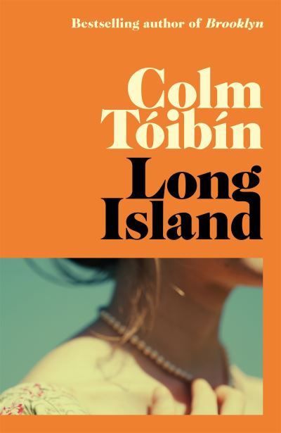 [9781035029457] Long Island