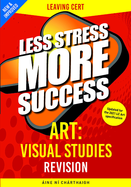 [Available Mid August] LSMS ART : Visual Studies LC