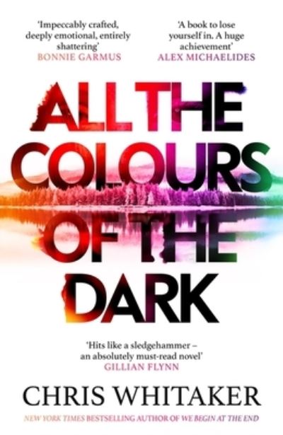 [9781398707665] All the colours of the dark