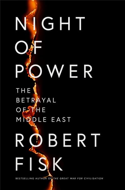 [9780007350612] Night of Power