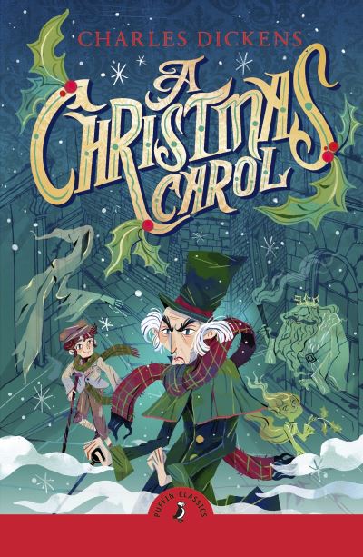 [9780241733806] A Christmas Carol
