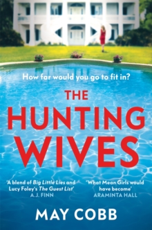 [9781398702592] The Hunting Wives