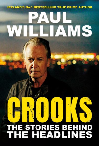 [9781805461197] Crooks