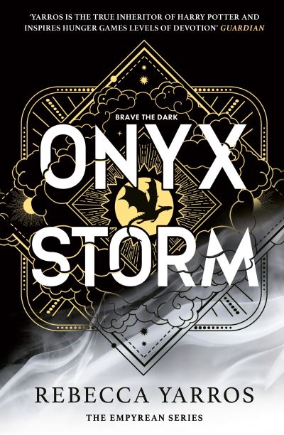 [9780349437071] Onyx storm