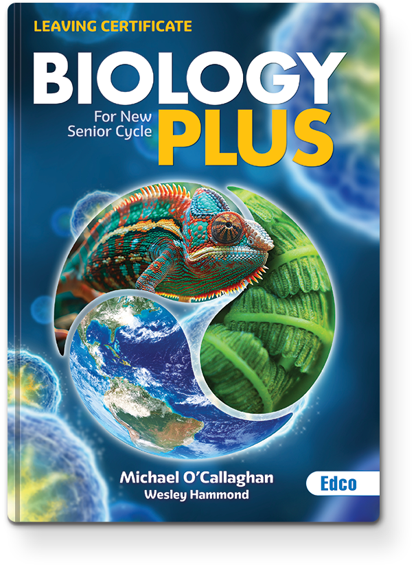 [9781802302097] Biology Plus (2025 Edition) (Set)