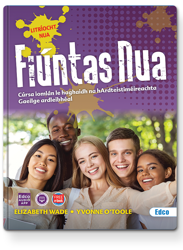[9781802301946] Fiuntas Nua (SET) Pack (2025 Edition)