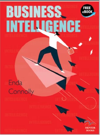 [TEXTBOOK ONLY] Business Intelligence LC Mentor