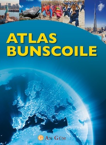 [9781857919943] Atlas Bunscoile (2025 edition)
