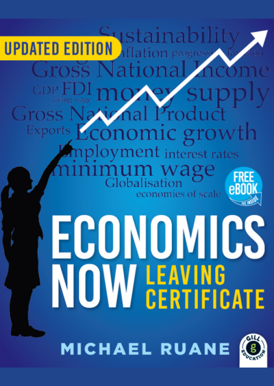 [9781804582688] Economics Now, Updated Ed. (Textbook/Exam Handbook)