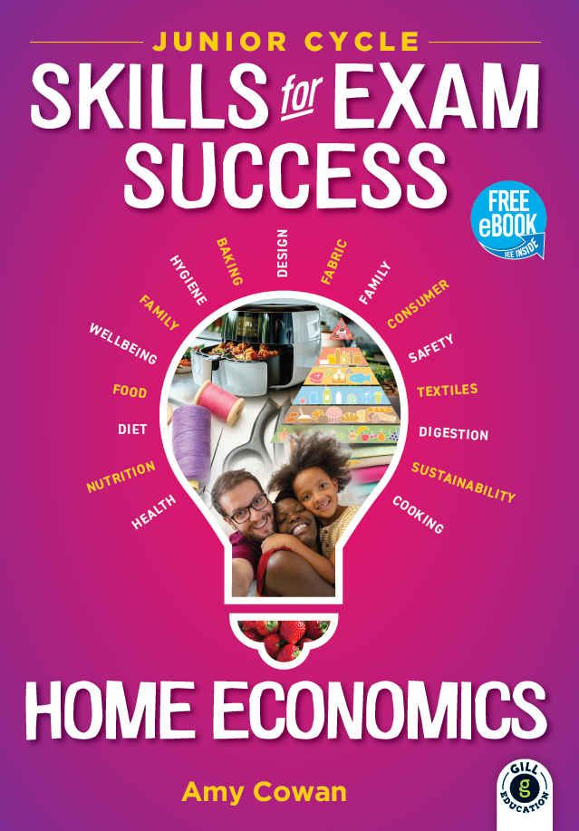 Skills for Exam Success: Home Economics