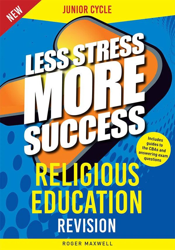 [9780717194902] LSMS Religious Education