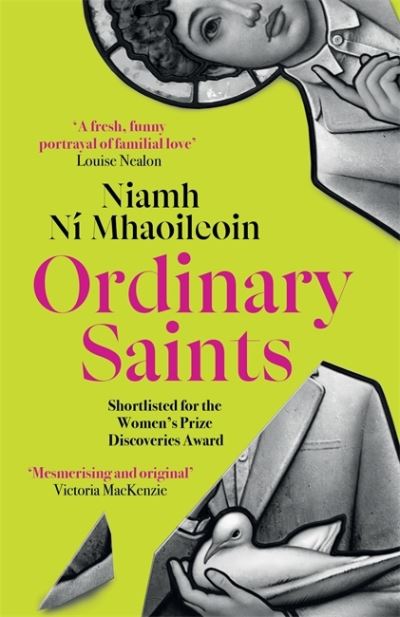 [9781786584243] Ordinary saints