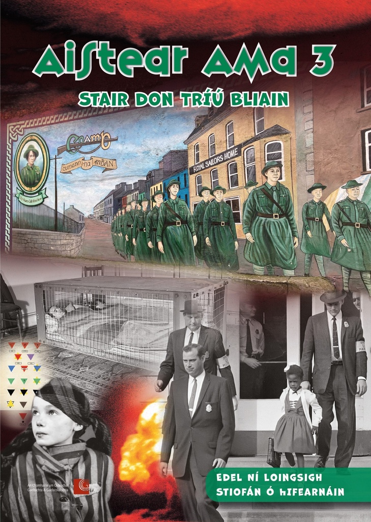 [9781738408948] Aistear Ama 3