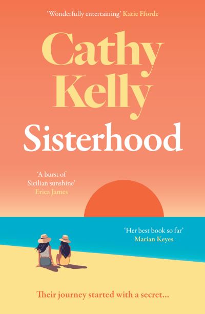 [9780008544973] Sisterhood