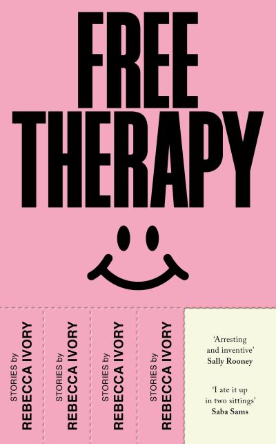 [9781787334687] Free therapy