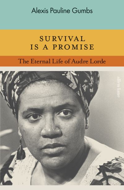 [9780241505717] Survival is a promise