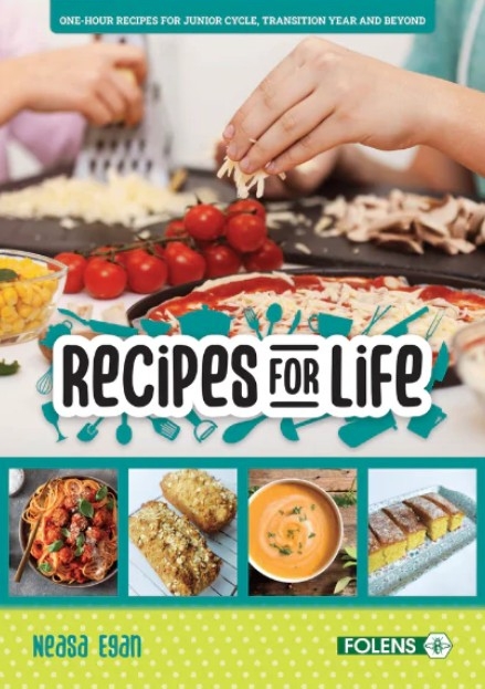 Recipes for Life