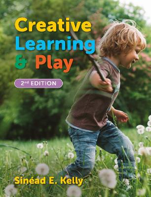 [9781738454563] Creative Learning and Play 2nd Edition