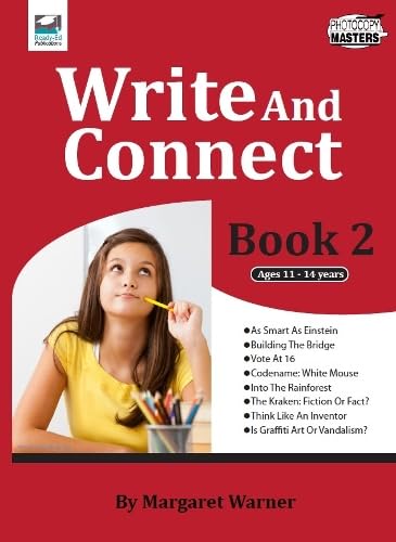 Write and Connect Book 2